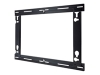 Panasonic Flush Wall Mount Bracket for Professional 7- 9 Series 42 in/ 50 in Plasma Displays