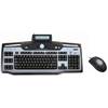 Logitech G15 Gaming Keyboard and G3 Laser Mouse Bundle - Dell Only
