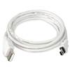 IOGEAR G2LUAD06 USB 2.0 A to Mini-B Cable - 6 ft