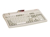Cherry Electrical Products G81 8000 PS/2 Keyboard - Beige