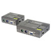 IOGEAR GCE250 PS/2 KVM Console Extender Kit