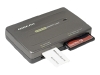 IOGEAR GFR280 Universal Memory Bank Card Reader / Writer