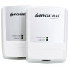 IOGEAR GHPB42W6 Turbo Powerline Networking Kit