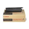 Canon GPR-1 Black Toner Cartridge for Select ImageRUNNER Copiers - 3-Pack