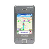 Pharos GPS Phone 600