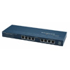 Netgear GS108 8-Port Copper Gigabit Switch