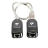 IOGEAR GUCE51 CAT5 USB Ethernet Extender