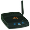 DLink Systems GamerLounge Wireless 108AG Gaming Adapter