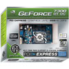 BFG Technologies GeForce 7300 GT OC 256 MB PCIe Graphics Card