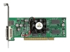 Evga GeForce FX 5200 128 MB DDR PCI Graphics Card