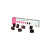 Xerox Genuine 5 Magenta Plus 2 Free Black ColorStix II Ink Sticks for Phaser 860 Series Color Laser Printers