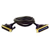 Belkin Inc Gold Series IEEE 1284 Printer Cable - 10 ft