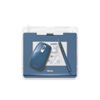 Wacom Graphire4 4 x 5-inches USB Mouse / Digitizer / Stylus - Metallic Blue