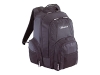 Targus Groove Notebook Backpack - Black