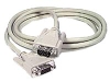 CABLES TO GO HD15 Male/Female VGA Monitor Extension Cable - 6 ft