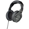 SENNHEISER HD280 Professional Binaural Stereo Headphones - Black