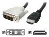 StarTech.com HDMIDVIMM6 Digital Video Cable