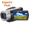 Sony HDR-SR1 AVC HD Handycam Camcorder with 30 GB Hard Drive