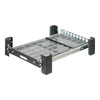 INNOVATION FIRST HEAVY DUTY SLIDING SHELF 235LB CAPACITY