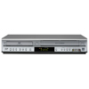 JVC America HR-XVC15S VHS Recorder and DVD Video Player