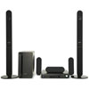 Samsung HT-TX72 5.1 Channel Home Theater Surround Sound System with 5-disc DVD Changer Dell Only