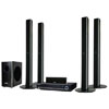 Samsung HT-TX75 5.1 Channel Home Theater Surround Sound System with 5-Disc DVD Changer Dell Only