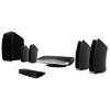 Samsung HT-X250 5.1 Channel Home Theater System - Dell Only