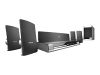 Philips HTS3450 5.1 Channel Home Theater System