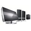 Philips HTS6600/37 Ambisound DVD Home Theater System