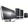 Philips Electronics HTS6600/37 Ambisound DVD Home Theater System