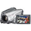 Canon HV20 High Definition DV 10X Zoom Digital Camcorder