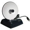 Hawking Technologies HWU8DD Hi-Gain USB Wireless-G Dish Adapter