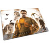 Ideazon Half-Life 2 FragMat Gaming Mouse Pad