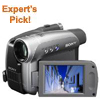Sony Handycam DCR-HC28 DV 20X Zoom Digital Camcorder