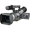 Sony Handycam DCR-VX2100 DV 12X Zoom Digital Camcorder