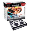 Hercules MP3 DJ Controller