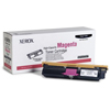 Xerox High Capacity Magenta Toner Cartridge For Phaser 6120 Color Printer