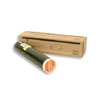 Xerox High-Capacity Yellow Toner Cartridge for Phaser 7700 Printer