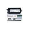 Lexmark High Yeild Return Program Print Cartridge for Select Laser and Multifunction Printers