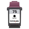 Lexmark High Yield Black Print Cartridge for Select Inkjet and All-in-one Printers