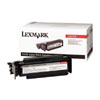 Lexmark High Yield Print Cartridge for T420 Series Laser Printers