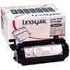 Lexmark High Yield Return Program Print Cartridge For Optra Se 3455/ n Laser Printers