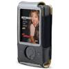 Belkin Inc Holster Case for Zune Digital Media Player - Black