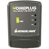IOGEAR Homeplug Wallmount Powerline USB Adapter