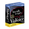 Nuance IBM ViaVoice Pro USB Edition - Release 10