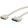 StarTech.com IEEE-1284 Printer Cable A-C - 10 ft