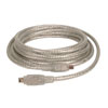 IOGEAR IEEE 1394 FireWire Cable - 10 ft