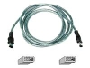 Belkin Inc IEEE-1394 FireWire Cable - 6 ft