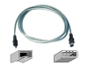 Belkin Inc IEEE 1394 FireWire Cable - 6 ft
