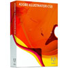Adobe Systems ILLUSTRATOR CS3 V13 -WIN NEW RETAIL